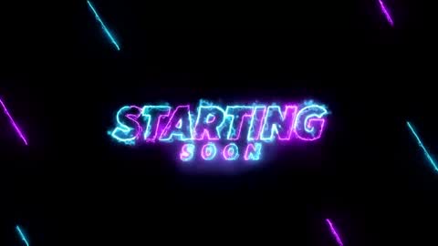 ScarlettAndTom online show from April 9, 8:47 pm