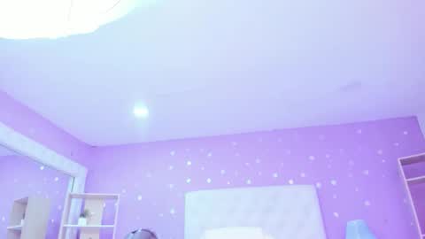 Scarlette  online show from October 29, 3:33 am