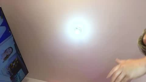 Scarlette online show from November 13, 1:59 am