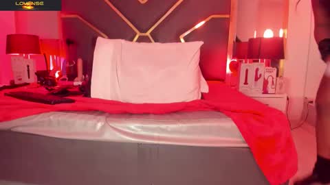 Scarlett Hot online show from October 23, 12:22 pm