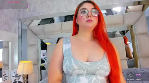 SCARLET online show from April 30, 3:12 am