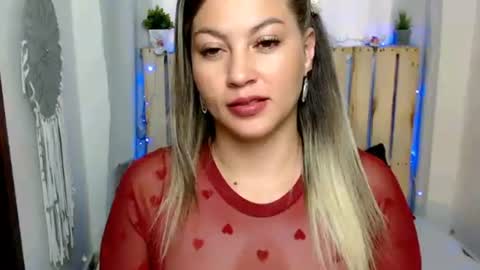 scarlettjoyy online show from November 19, 10:15 am