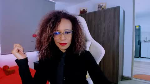 Scarlett online show from June 9, 9:14 pm