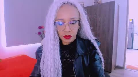 Scarlett online show from July 11, 9:04 pm