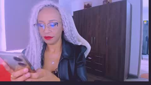 Scarlett online show from July 21, 9:04 pm