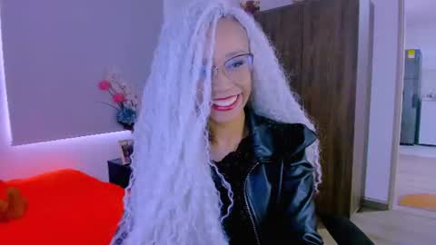 Scarlett online show from June 30, 9:36 pm