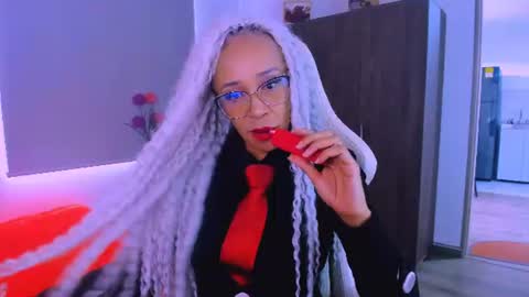 Scarlett online show from July 17, 9:29 pm