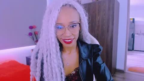 Scarlett online show from July 10, 8:53 pm