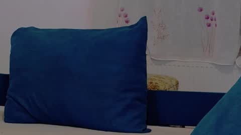 ScarlettNoirr online show from October 14, 6:32 pm