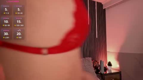 scarlettorres online show from July 9, 7:05 pm