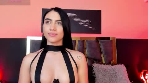 Snapshot of scarlettorres chatting on October 2, 7:52 pm scarlettorres online show from October 2, 7:52 pm