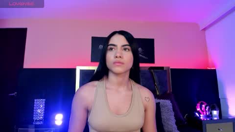 Snapshot of scarlettorres chatting on October 1, 6:46 pm scarlettorres online show from October 1, 6:46 pm