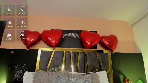 scarlettorres online show from February 15, 4:06 pm