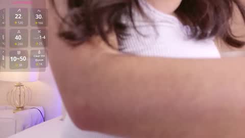 Scarlett Petrova online show from February 6, 12:30 pm