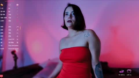 Danna online show from February 15, 11:37 pm