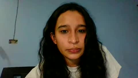 Nataly online show from March 28, 2:11 am