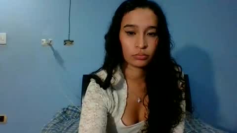 Nataly online show from January 18, 4:20 am