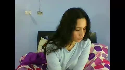 Nataly online show from March 5, 1:45 am