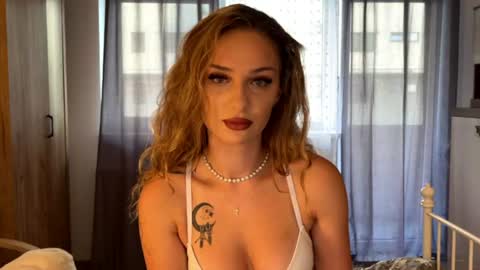 ScarlettSmithz online show from July 21, 3:40 am