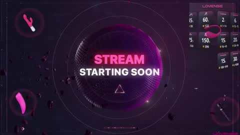 Scarlett online show from February 26, 8:13 pm