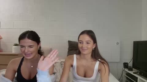 Scarlett Stone online show from February 25, 1:15 am