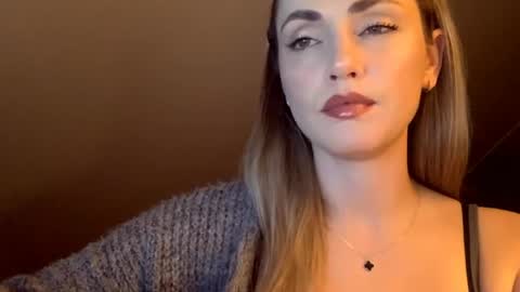 ScarlettxBlonde online show from April 10, 8:26 pm