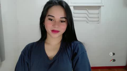 Snapshot of scarletvamp chatting on January 17, 4:15 pm scarletvamp online show from January 17, 4:15 pm