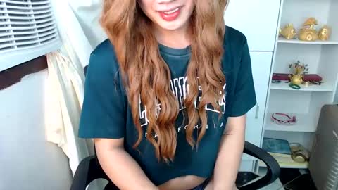 Queen Scarlet online show from December 6, 11:24 pm