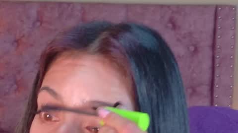 Scarllett online show from October 16, 5:43 am