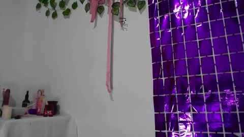 Scarllett online show from March 14, 5:19 am