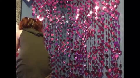 ScarSlutWitch online show from February 4, 11:08 pm