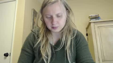 ScarTit Bernhard online show from December 14, 11:32 pm