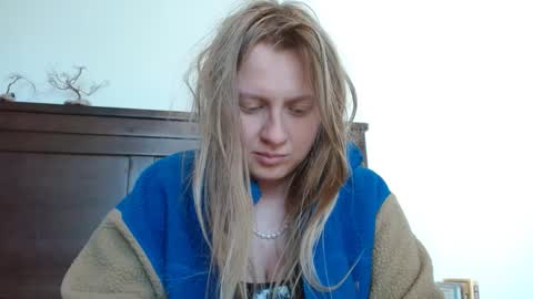 ScarTit Bernhard online show from February 17, 12:21 am