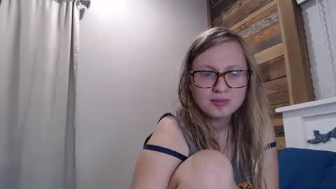 ScarTit Bernhard online show from February 12, 4:14 am