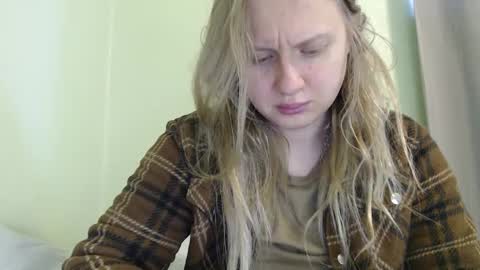 ScarTit Bernhard online show from October 1, 6:46 pm