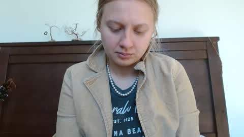 ScarTit Bernhard online show from February 22, 4:59 pm