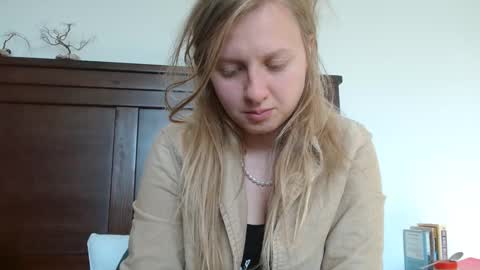 ScarTit Bernhard online show from February 20, 4:47 pm