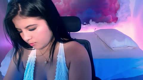 Scarlett online show from November 11, 3:24 am