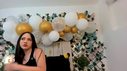 SCARLET online show from February 13, 11:45 am