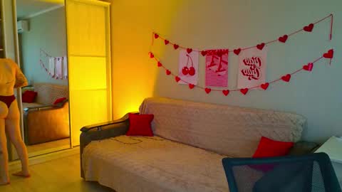 Rina online show from September 10, 11:10 am