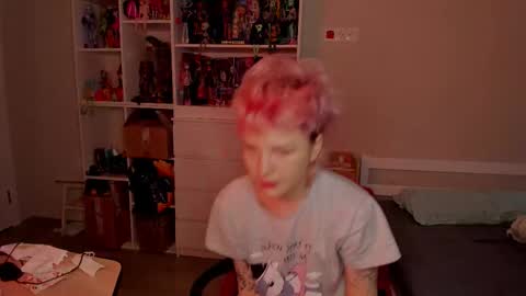 Rina online show from January 18, 7:59 am