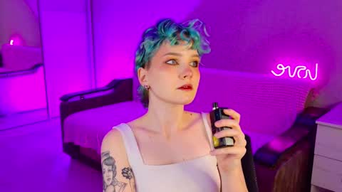 Rina online show from December 2, 1:12 pm