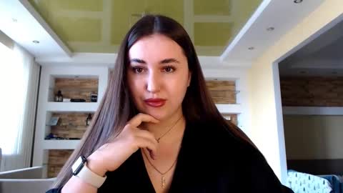 Snapshot of sea_cocktail chatting on February 27, 10:59 am Elizabeth  online show from February 27, 10:59 am