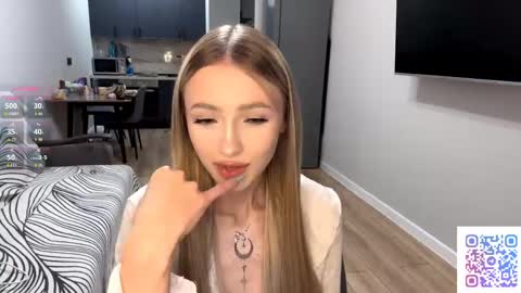 Kate online show from April 16, 8:08 pm