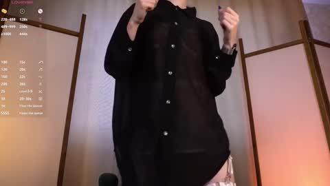 Brenda online show from September 10, 1:44 pm