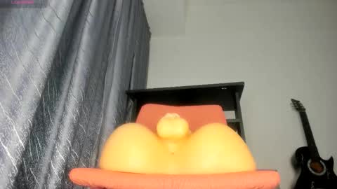 Daniela  online show from March 12, 8:28 am