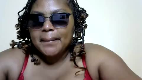 secretcharmXO online show from July 22, 1:06 am