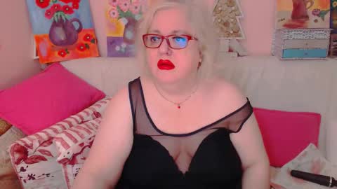 Alice online show from January 5, 8:12 pm