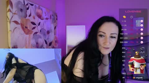 Snapshot of secretmistress01 chatting on January 31, 7:07 am Mariot Mery for short ..never call me PET NAMES in FREECHAT mom momy baby or sweety online show from January 31, 7:07 am