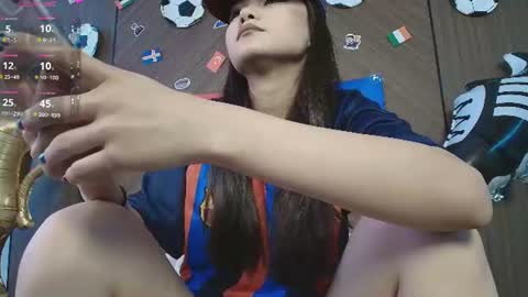 lin online show from June 18, 3:30 am